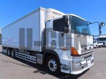 2012 Hino Profia