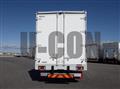 2025 Mitsubishi Fuso Fighter