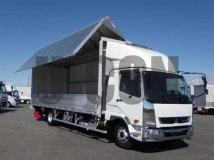 2025 Mitsubishi Fuso Fighter