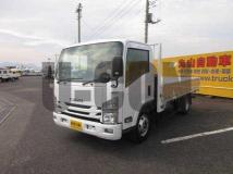 2020 Isuzu Elf Truck