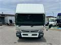 2018 Mitsubishi Fuso Canter