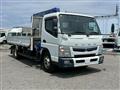 2018 Mitsubishi Fuso Canter
