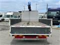 2018 Mitsubishi Fuso Canter