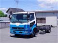 2016 Mitsubishi Fuso Fighter