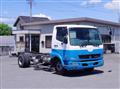 2016 Mitsubishi Fuso Fighter