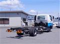 2016 Mitsubishi Fuso Fighter