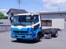 2016 Mitsubishi Fuso Fighter