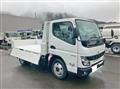2026 Mitsubishi Fuso Canter