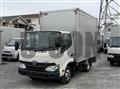 2018 Toyota Dyna Truck
