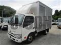 2020 Toyota Dyna Truck