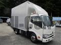 2020 Toyota Dyna Truck