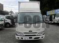 2020 Toyota Dyna Truck