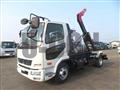 2026 Mitsubishi Fuso Fighter