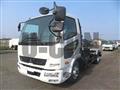 2026 Mitsubishi Fuso Fighter