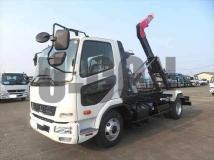 2026 Mitsubishi Fuso Fighter