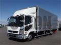 2025 Mitsubishi Fuso Fighter