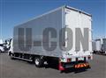 2025 Mitsubishi Fuso Fighter