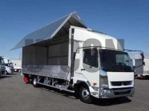 2025 Mitsubishi Fuso Fighter