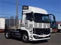 2026 Mitsubishi Fuso Super Great