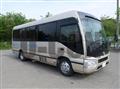 2018 Toyota Coaster