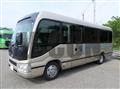 2018 Toyota Coaster