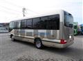 2018 Toyota Coaster