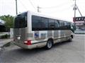 2018 Toyota Coaster