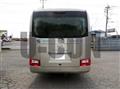2018 Toyota Coaster
