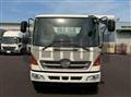 2017 Hino Ranger