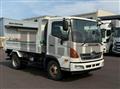 2017 Hino Ranger