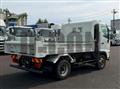 2017 Hino Ranger