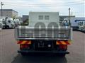 2017 Hino Ranger
