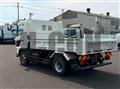 2017 Hino Ranger