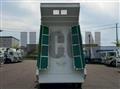 2017 Hino Ranger