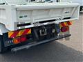 2017 Hino Ranger