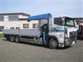 2005 Hino Profia