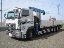 2005 Hino Profia