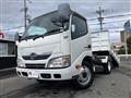 2011 Hino Dutro