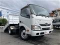2011 Hino Dutro