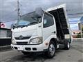 2011 Hino Dutro