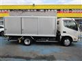 2016 Hino Dutro