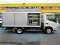 2016 Hino Dutro
