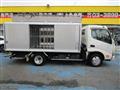 2016 Hino Dutro