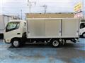 2016 Hino Dutro
