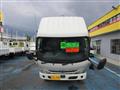 2016 Hino Dutro