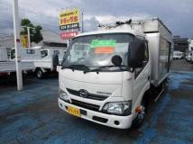 2016 Hino Dutro