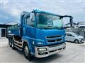 2010 Mitsubishi Fuso Super Great