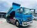 2010 Mitsubishi Fuso Super Great