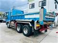 2010 Mitsubishi Fuso Super Great
