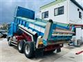 2010 Mitsubishi Fuso Super Great